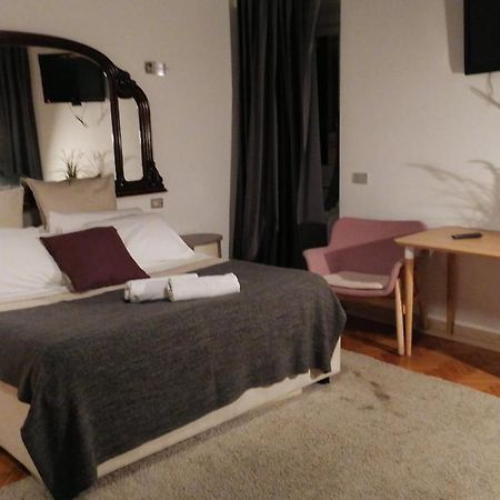 Lovely Apartments In City Centre "Third Floor, Without Elevator" 罗马 外观 照片