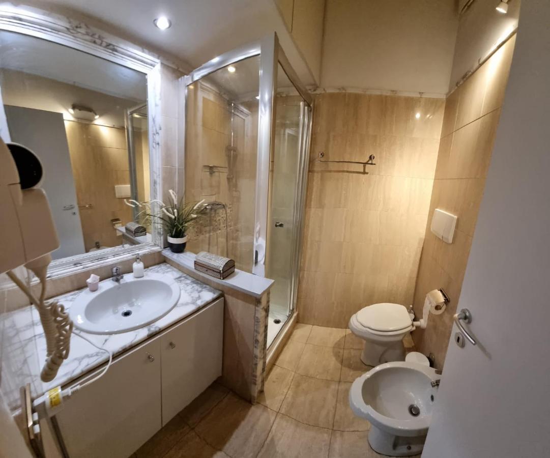 Lovely Apartments In City Centre "Third Floor, Without Elevator" 罗马 外观 照片