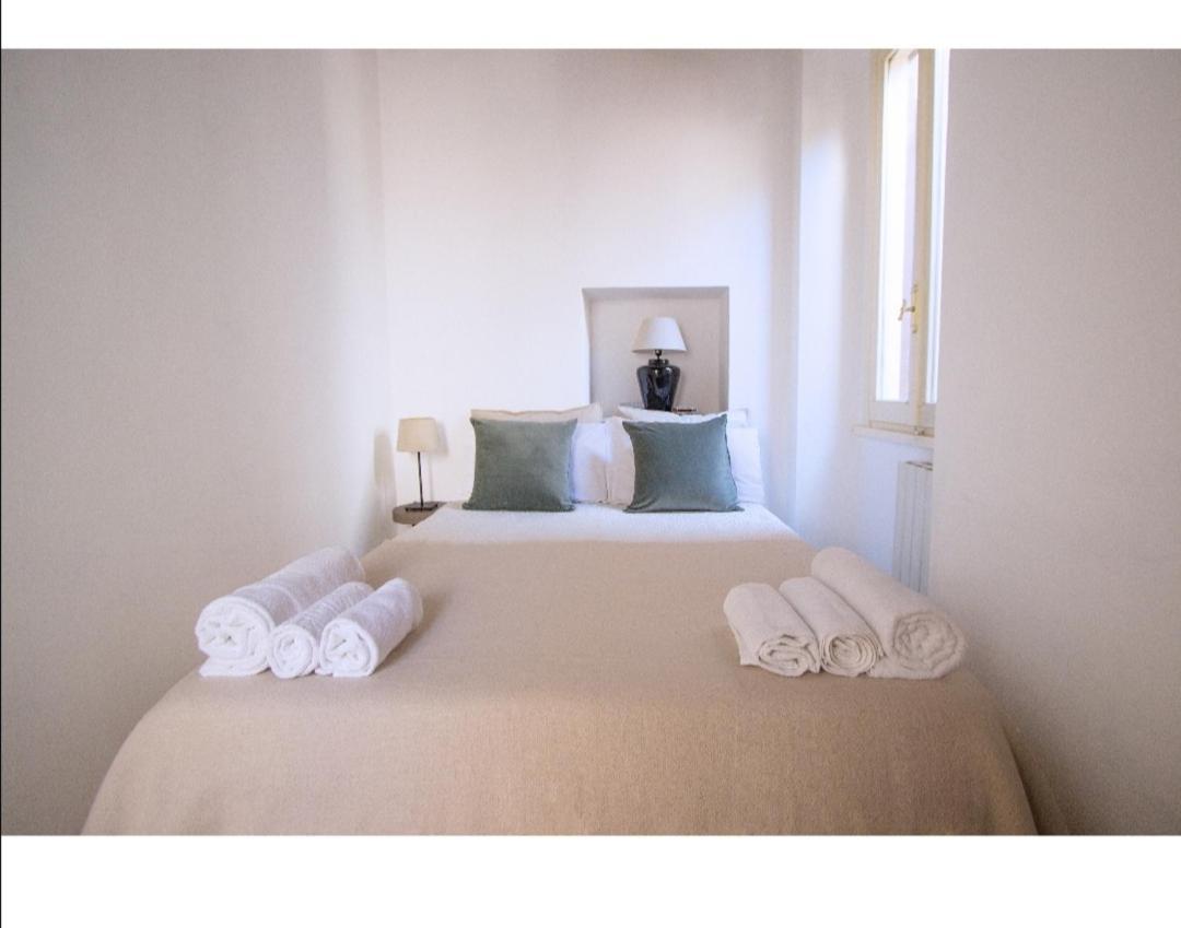 Lovely Apartments In City Centre "Third Floor, Without Elevator" 罗马 外观 照片