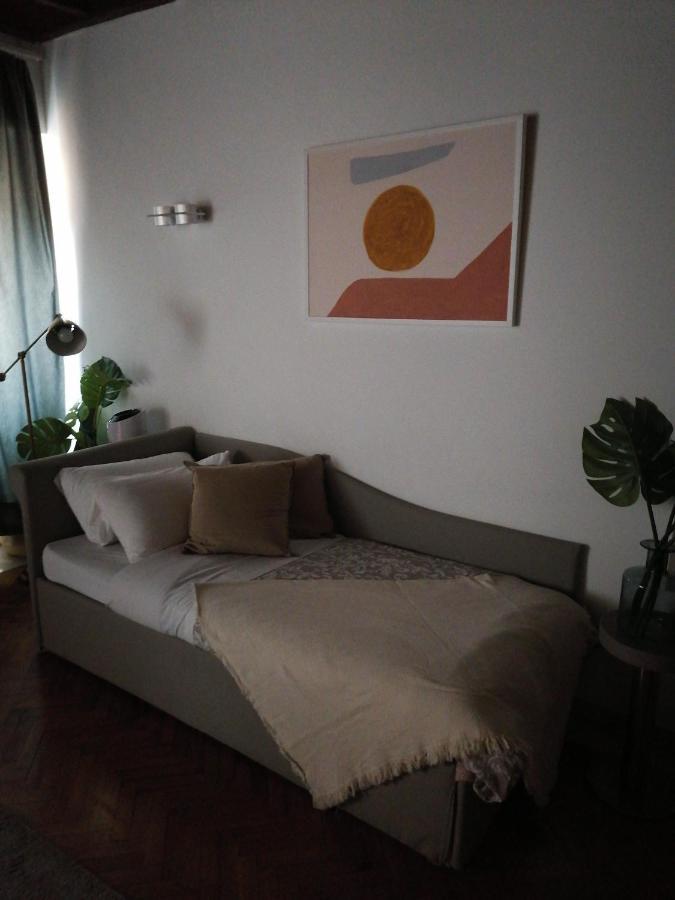 Lovely Apartments In City Centre "Third Floor, Without Elevator" 罗马 外观 照片