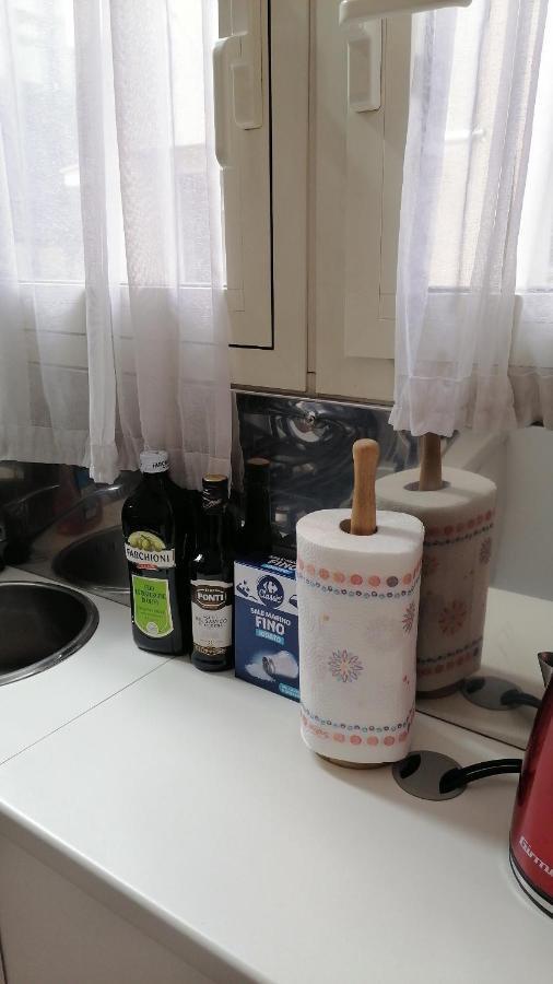 Lovely Apartments In City Centre "Third Floor, Without Elevator" 罗马 外观 照片