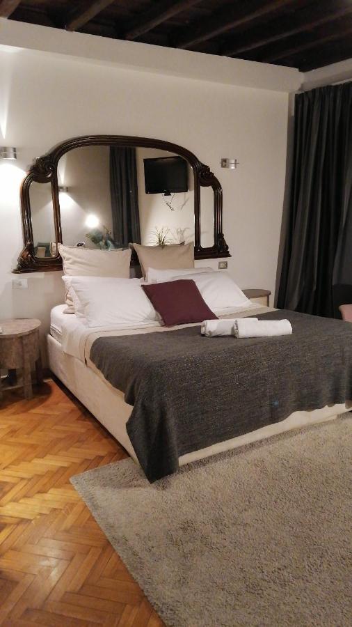 Lovely Apartments In City Centre "Third Floor, Without Elevator" 罗马 外观 照片